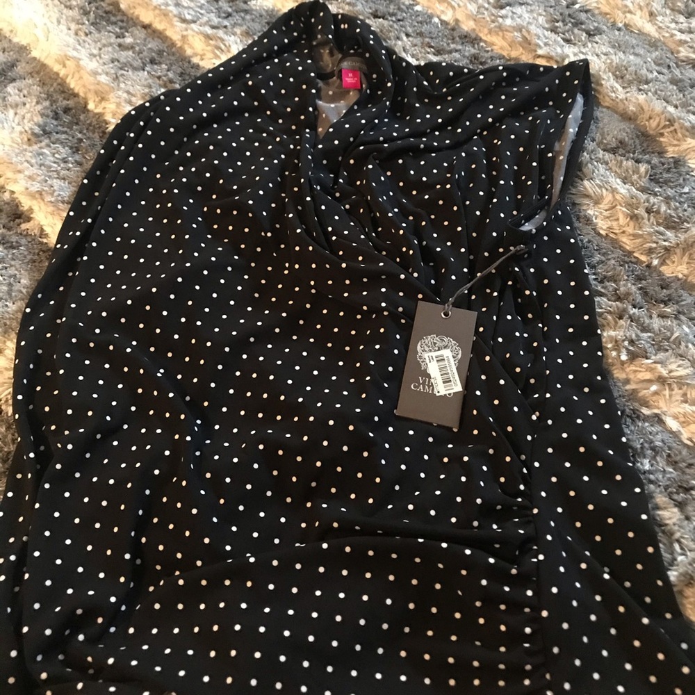 Envelope top